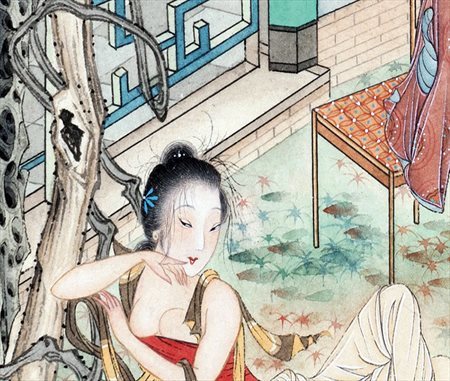 镇赉-中国古代行房图大全，1000幅珍藏版！